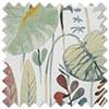 Zebedee, Alpine - Twist&Fit Roman Blind
